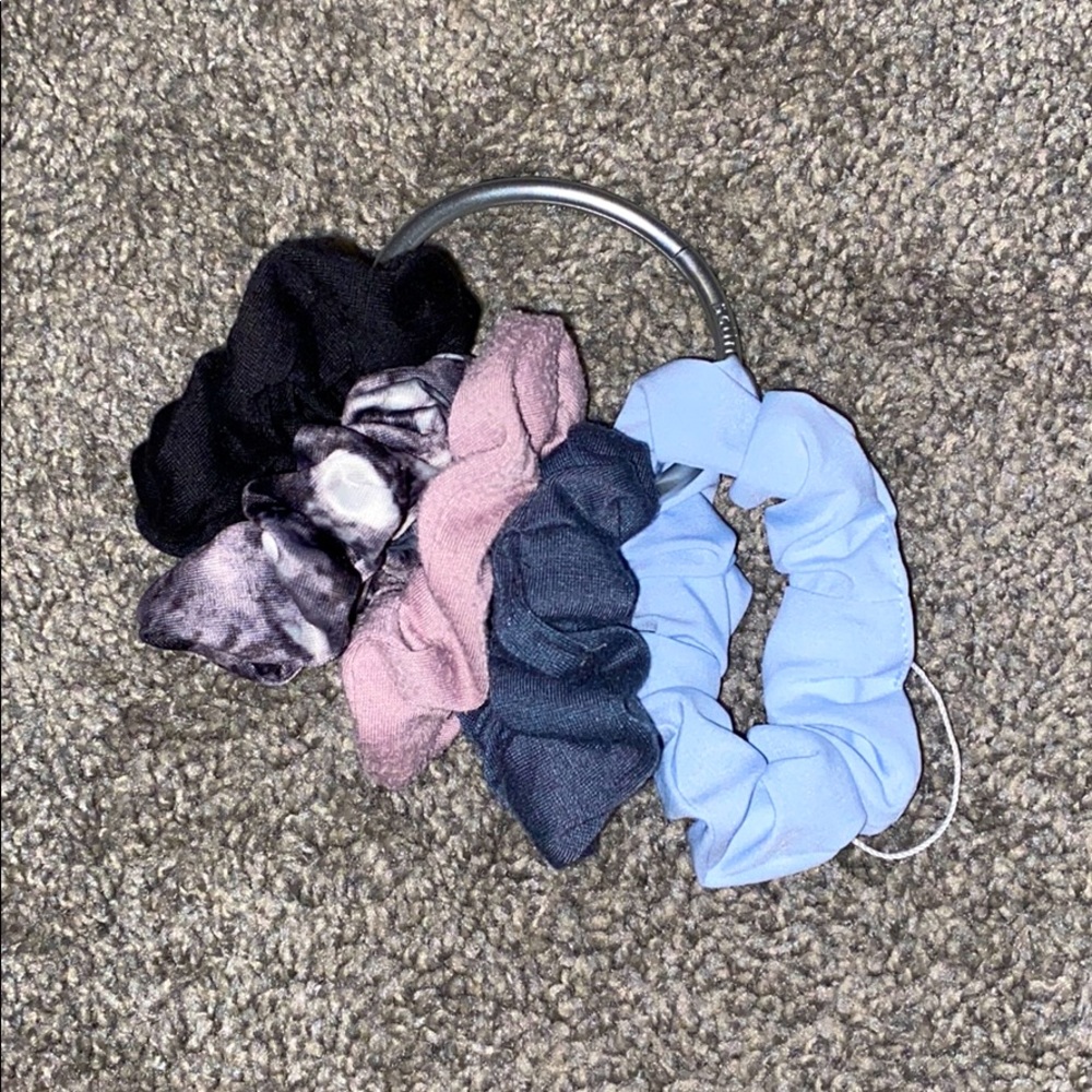 Accessories